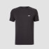MP Men's Performance Short Sleeve T-Shirt - Black/Carbon MP Men's Performance Short Sleeve T-Shirt - Black/Carbon