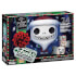 Advent Calendar: The Nightmare Before Christmas (TNBC) Advent Calendar: The Nightmare Before Christmas (TNBC)