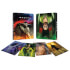 47 Ronin - Zavvi Exclusive 4K Ultra HD Collector's Steelbook (Includes 2D Blu-ray) 47 Ronin - Zavvi Exclusive 4K Ultra HD Collector's Steelbook (Includes 2D Blu-ray)