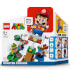 LEGO Super Mario Adventures Starter Course Toy Game (71360) LEGO Super Mario Adventures Starter Course Toy Game (71360)