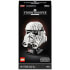 LEGO Star Wars: Stormtrooper Helmet Display Set (75276) LEGO Star Wars: Stormtrooper Helmet Display Set (75276)