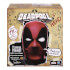 Hasbro Marvel Legends Premium Interactive Deadpool Head Hasbro Marvel Legends Premium Interactive Deadpool Head