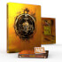 Titans Of Cult: Mad Max Fury Road 4K Ultra HD Steelbook (Includes 2D Blu-ray) Titans Of Cult: Mad Max Fury Road 4K Ultra HD Steelbook (Includes 2D Blu-ray)