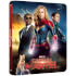 Captain Marvel - Zavvi Exclusive 4K Ultra HD Lenticular Steelbook (Includes 2D Blu-ray) Captain Marvel - Zavvi Exclusive 4K Ultra HD Lenticular Steelbook (Includes 2D Blu-ray)