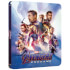 Avengers: Endgame - Zavvi Exclusive 4K Ultra HD Lenticular Steelbook (Includes 2D Blu-ray) Avengers: Endgame - Zavvi Exclusive 4K Ultra HD Lenticular Steelbook (Includes 2D Blu-ray)