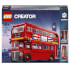 LEGO Creator Expert: London Bus (10258) LEGO Creator Expert: London Bus (10258)