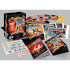 Flash Gordon (40th Anniversary Edition) – 4K Ultra HD & Blu-ray Collector's Edition (5 discs) Flash Gordon (40th Anniversary Edition) – 4K Ultra HD & Blu-ray Collector's Edition (5 discs)