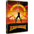 Flash Gordon (40th Anniversary Edition) - Zavvi Exclusive 4K Ultra HD & Blu-ray (3 discs) Steelbook Flash Gordon (40th Anniversary Edition) - Zavvi Exclusive 4K Ultra HD & Blu-ray (3 discs) Steelbook
