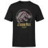 Jurassic Park Lost Control Men's T-Shirt - Black Jurassic Park Lost Control Men's T-Shirt - Black