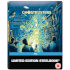 GhostBusters (1984) - Zavvi Exclusive Blu-ray Steelbook GhostBusters (1984) - Zavvi Exclusive Blu-ray Steelbook