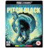 Pitch Black - 4K Ultra HD Pitch Black - 4K Ultra HD
