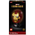 LEGO Marvel Avengers Iron Man Helmet Set for Adults (76165) LEGO Marvel Avengers Iron Man Helmet Set for Adults (76165)