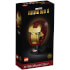 LEGO Marvel Avengers Iron Man Helmet Set for Adults (76165) LEGO Marvel Avengers Iron Man Helmet Set for Adults (76165)