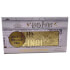 Harry Potter 24K Gold Plated Quidditch World Cup Ticket Limited Edition Replica - Zavvi Exclusive Harry Potter 24K Gold Plated Quidditch World Cup Ticket Limited Edition Replica - Zavvi Exclusive