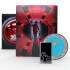 2001: A Space Odyssey - Titans of Cult Limited Edition 4K Ultra HD Steelbook 2001: A Space Odyssey - Titans of Cult Limited Edition 4K Ultra HD Steelbook