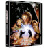Star Wars Episode III: Revenge of the Sith - Zavvi Exclusive 4K Ultra HD Steelbook (3 Disc Edition includes Blu-ray) Star Wars Episode III: Revenge of the Sith - Zavvi Exclusive 4K Ultra HD Steelbook (3 Disc Edition includes Blu-ray)