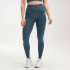 MP Women's Shape Seamless Ultra Leggings - Deep Sea Blue MP Women's Shape Seamless Ultra Leggings - Deep Sea Blue