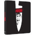 Psycho 60th Anniversary Edition - Limited Edition 4K Ultra HD Steelbook (Includes 2D Blu-ray) Psycho 60th Anniversary Edition - Limited Edition 4K Ultra HD Steelbook (Includes 2D Blu-ray)