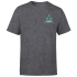 Assassins Creed Valhalla Glow In The Dark Unisex T-Shirt - Black Acid Wash Assassins Creed Valhalla Glow In The Dark Unisex T-Shirt - Black Acid Wash