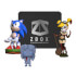 Zavvi Anniversary Mystery Box - Special Edition 2020 (10 Items +) Zavvi Anniversary Mystery Box - Special Edition 2020 (10 Items +)