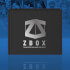 Mystery ZBoxes - DC (4 items) Mystery ZBoxes - DC (4 items)