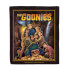 The Goonies Classic Cover Art Fleece Blanket The Goonies Classic Cover Art Fleece Blanket