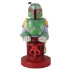 Star Wars Boba Fett 8 Inch Cable Guy - Limited Edition Zavvi Exclusive (40th Anniversary Edition) Star Wars Boba Fett 8 Inch Cable Guy - Limited Edition Zavvi Exclusive (40th Anniversary Edition)