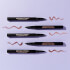 Makeup Revolution Bushy Brow Pen (Various Shades) Makeup Revolution Bushy Brow Pen (Various Shades)