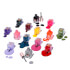 Makeup Revolution High Gloss Nail Polish (Various Shades) Makeup Revolution High Gloss Nail Polish (Various Shades)