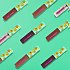 I Heart Revolution Tasty Avocado Brow Gel (Various Shades) I Heart Revolution Tasty Avocado Brow Gel (Various Shades)