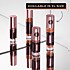 Makeup Revolution Conceal & Define Infinite Longwear Concealer 5ml (Various Shades) Makeup Revolution Conceal & Define Infinite Longwear Concealer 5ml (Various Shades)