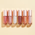 Makeup Revolution Shimmer Bomb Lip Gloss (Various Shades) Makeup Revolution Shimmer Bomb Lip Gloss (Various Shades)