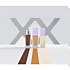 Revolution XX Glow Skin FauXXdation Foundation (Various Shades) Revolution XX Glow Skin FauXXdation Foundation (Various Shades)