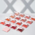 Revolution XX XXcess Blush Powder (Various Shades) Revolution XX XXcess Blush Powder (Various Shades)