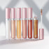 Revolution XX XXtra Glow Lip Gloss (Various Shades) Revolution XX XXtra Glow Lip Gloss (Various Shades)