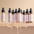 Makeup Revolution Conceal & Hydrate Foundation (Various Shades) Makeup Revolution Conceal & Hydrate Foundation (Various Shades)