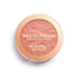 Makeup Revolution Blusher Reloaded - Rhubarb & Custard Makeup Revolution Blusher Reloaded - Rhubarb & Custard