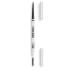Makeup Obsession Brow Goals - Brow Pencil - Warm Brown Makeup Obsession Brow Goals - Brow Pencil - Warm Brown
