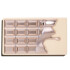I Heart Revolution Mini Chocolate Palette - Elixir Glow I Heart Revolution Mini Chocolate Palette - Elixir Glow