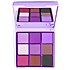 I Heart Revolution Seeker Glitter Eye Shadow Palette I Heart Revolution Seeker Glitter Eye Shadow Palette