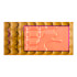 I Heart Chocolate Eye Shadow Palette - Peaches I Heart Chocolate Eye Shadow Palette - Peaches