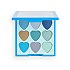 I Heart Revolution Heartbreakers Eye Shadow Palette - Daydream I Heart Revolution Heartbreakers Eye Shadow Palette - Daydream