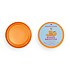I Heart Revolution Lip Mask & Balm - Mango Smoothie I Heart Revolution Lip Mask & Balm - Mango Smoothie