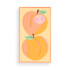 I Heart Revolution Mini Tasty Eye Shadow Palette - Peach I Heart Revolution Mini Tasty Eye Shadow Palette - Peach