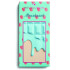 I Heart Revolution Chocolate Eye Shadow Palette - Macaroons I Heart Revolution Chocolate Eye Shadow Palette - Macaroons
