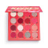 Makeup Obsession Eye Shadow Palette - Kisses Makeup Obsession Eye Shadow Palette - Kisses