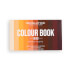 Makeup Revolution Colour Book Eye Shadow Palette - CB02 Makeup Revolution Colour Book Eye Shadow Palette - CB02