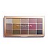 Makeup Revolution Foil Frenzy Eye Shadow Palette - Creation Makeup Revolution Foil Frenzy Eye Shadow Palette - Creation