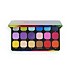 Makeup Revolution Forever Flawless Eye Shadow Palette - Pride We Are Love Makeup Revolution Forever Flawless Eye Shadow Palette - Pride We Are Love