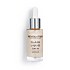 Makeup Revolution Glass Liquid Skin Primer Serum Makeup Revolution Glass Liquid Skin Primer Serum